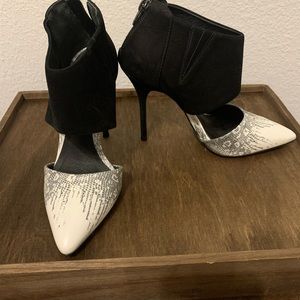 Steve Madden heels
